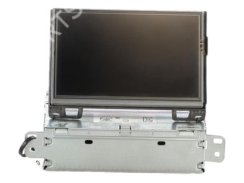 Radio PEUGEOT 2008 I (CU_) 1.2 THP 110 / PureTech 110 | BP24324964E6 