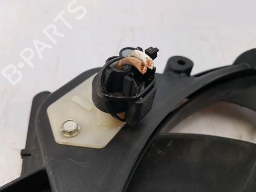 Radiator fan FIAT BRAVO II (198_) 1.6 D Multijet (198AXM1B) | BP18478994M35 