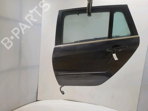 Used Left rear door Left rear door 38344894 38344894