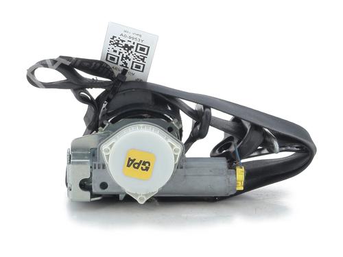 Front left seatbelt FORD FIESTA VI (CB1, CCN) 1.5 TDCi | BP33280474I26 - Image 2