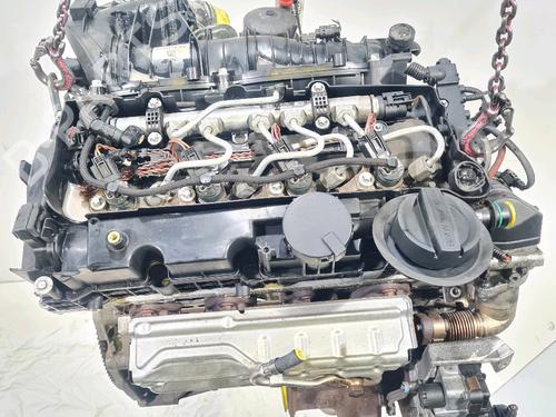 Engine BMW 1 (E87) 118 d | BP33532781M1  - Image 5