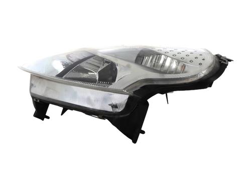 Used Left headlight CITROËN C3 Pluriel (HB_) 1.4 HDi (68 hp) 31661182