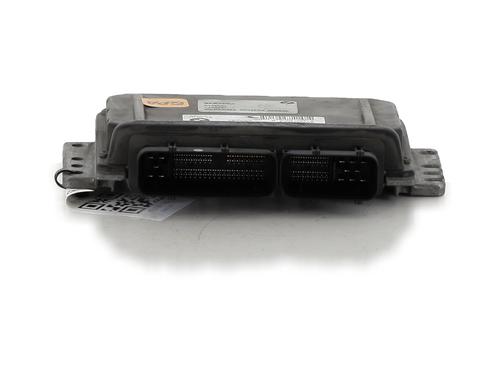Used Engine control unit (ECU) MINI MINI (R50, R53) Cooper S (170 hp) 27887793