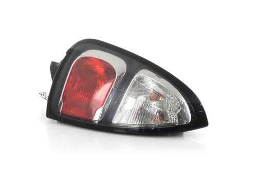 Left taillight CITROËN C3 Picasso (SH_) 1.6 HDI 90 | BP39490182C34 - Image 2