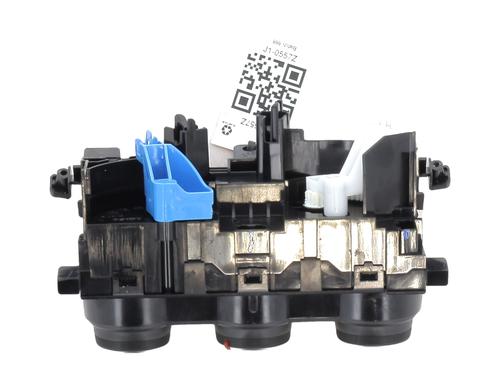 Commande Chauffage RENAULT KANGOO III Box Body/MPV 1.5 Blue dCi 95 (FJAB) | BP29552144I5 