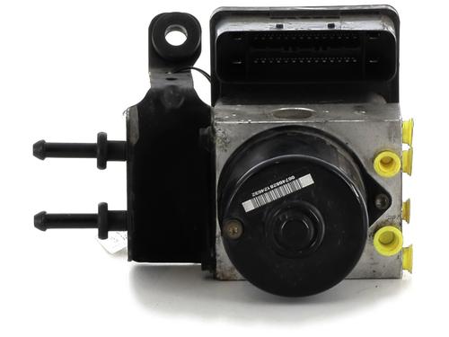 Used ABS pump VW POLO (9N_, 9A_) 1.4 TDI (75 hp) 23253535
