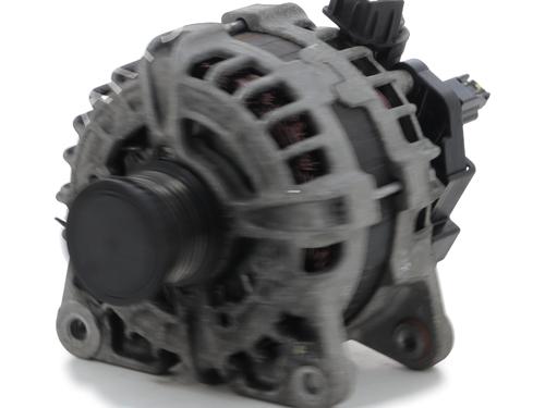 Generator DACIA SANDERO III 1.0 TCe 100 ECO-G (101 hp) 24461147