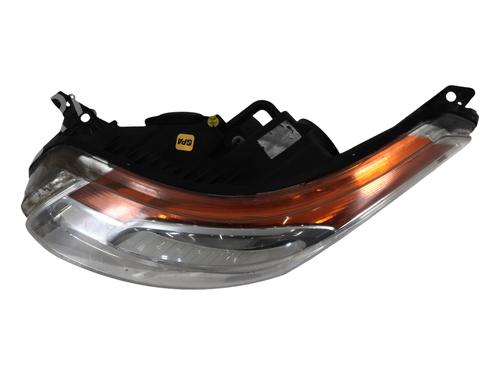 Left headlight CITROËN C3 Picasso (SH_) 1.6 HDI 90 | BP38432692C28 - Image 5
