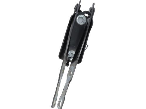 Used Hinge/Door check strap DACIA DUSTER (HS_) 1.5 dCi (109 hp) 28834120
