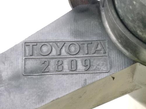 Air filter box TOYOTA RAV 4 II (_A2_) 2.0 4WD (ACA21, ACA20) | BP23557300M87 