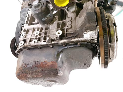 Engine SEAT IBIZA III (6L1) 1.4 16V | BP28372242M1 