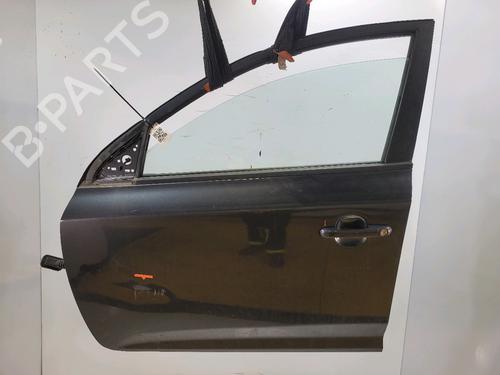 Used Left front door KIA CEE'D SW (ED) 1.6 CRDi 90 (90 hp) 24362719