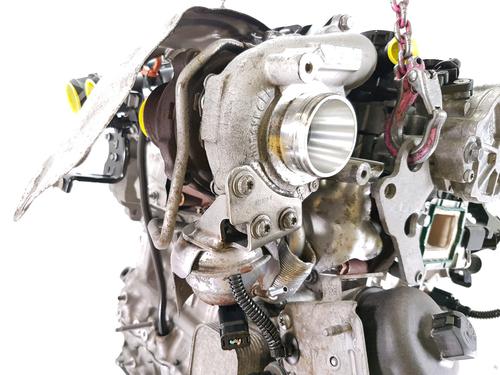 Engine PEUGEOT 308 SW II (LC_, LJ_, LR_, LX_, L4_) 1.6 BlueHDi 120 | BP27511082M1