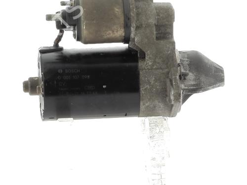 Starter OPEL ASTRA G Hatchback (T98) 1.8 16V (F08, F48) | BP21275073M8 