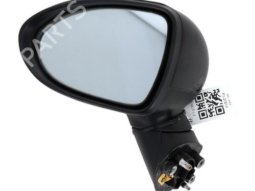 Used Left mirror KIA RIO III (UB) [2011-2017]  32512900