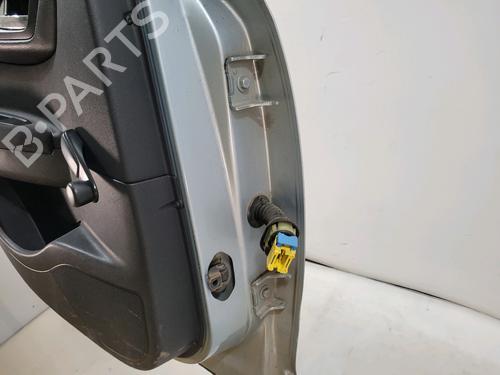 Left rear door CITROËN C4 I (LC_)  | BP30049561C4