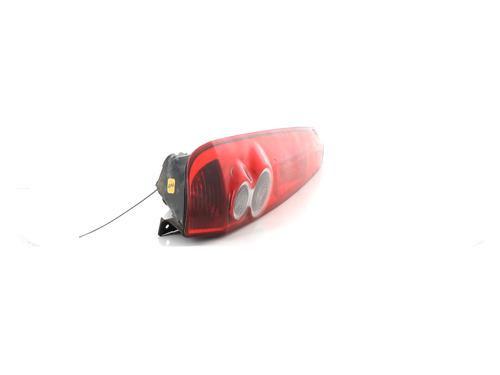 Left taillight FORD FIESTA V (JH_, JD_) 1.4 TDCi | BP22363129C34 