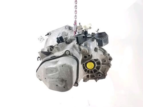Gearbox PEUGEOT 208 I (CA_, CC_) 1.2 VTI 82 | BP18293397M3 