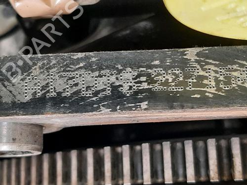 Engine OPEL MERIVA B MPV (S10) 1.7 CDTI (75) | BP31699179M1 - Image 11