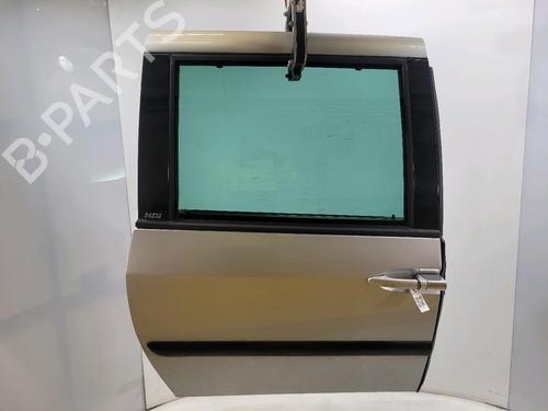 Used Right slide door PEUGEOT 807 (EB_) 2.2 HDi (128 hp) 31876089