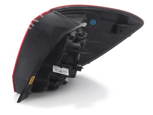 Left taillight DACIA SANDERO II 1.0 SCe 75 (B8JC, B8JD, B8NC) | BP40114758C34 - Image 3