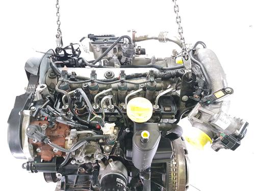 Engine RENAULT MEGANE III Hatchback (BZ0/1_, B3_) 1.9 dCi (BZ0N, BZ0J) | BP31304032M1 