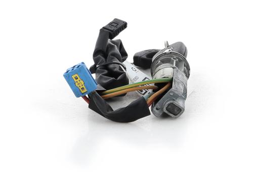 Ignition barrel PEUGEOT 206 SW (2E/K) 1.6 HDi 110 | BP37657933M48 - Image 3