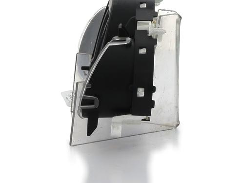 Instrument cluster CITROËN DS3 (SA_) 1.6 HDi 115 | BP29931174C47 