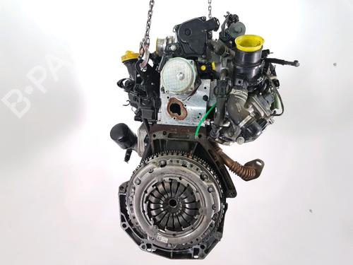 Engine RENAULT KANGOO Express (FW0/1_) 1.5 dCi 75 (FW07, FW10, FW04) | BP40487868M1 - Image 3
