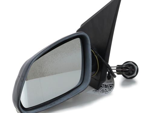 Left mirror VW POLO IV (9N_, 9A_) 1.4 TDI | BP29470780C26