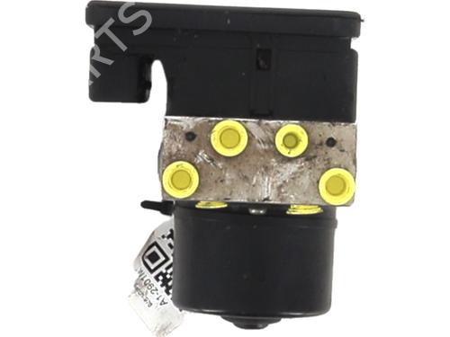 ABS pump RENAULT LAGUNA II (BG0/1_)  | BP27623025M43 