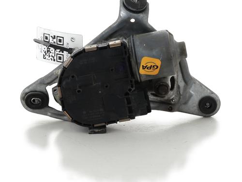 Front wiper motor PEUGEOT 508 SW I (8E_) 2.0 HDi | BP26727498M29 
