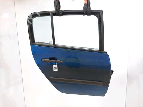 Used Right rear door RENAULT MEGANE II (BM0/1_, CM0/1_) 1.5 dCi (BM1F, CM1F) (86 hp) 17723208