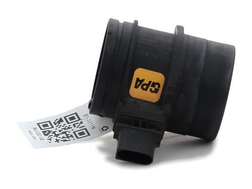 Startmotor BMW 1 (E87) 120 d (177 hp) 28686393