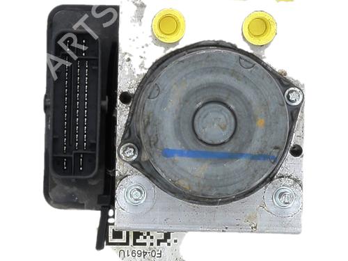 ABS pump RENAULT MASTER III Van (FV) 2.3 dCi 130 FWD (FV0M, FV0Y, FV0J, FV02, FV03) | BP37016896M43 - Image 5