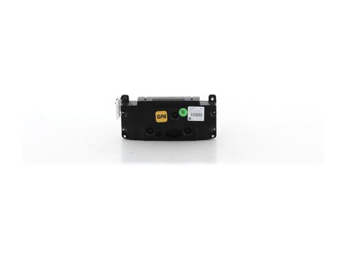 Climate control LANCIA VOYAGER MPV (404_) 2.8 CRD (RT, 53) | BP37680646I5 - Image 2