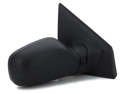Right mirror RENAULT CLIO III (BR0/1, CR0/1) 1.2 16V (BR02, BR0J, BR11, CR02, CR0J, CR11) | BP29347244C27 