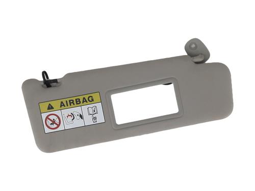 Used Right sun visor Right sun visor DACIA DUSTER (HS_) 1.5 dCi 4x4 (109 hp) 34147082 34147082