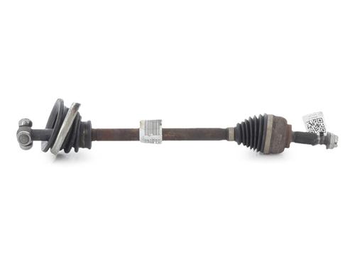 Left front driveshaft RENAULT TWINGO II (CN0_) 1.2 16V (CN04, CN0B) | BP38767956M38 - Image 2
