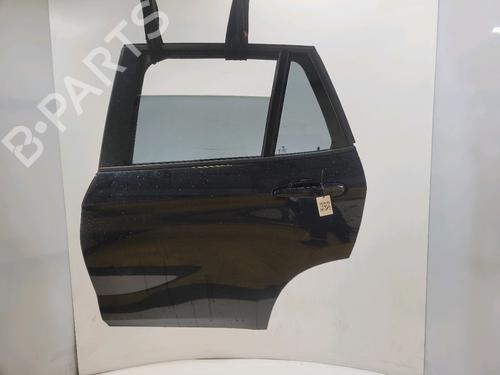 Used Left rear door Left rear door BMW X1 (E84) [2009-2015] 39764527 39764527