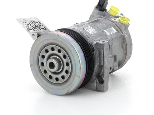 Used AC compressor AC compressor 37657631 37657631