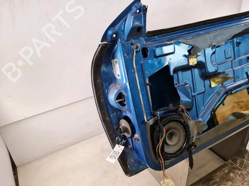 Right front door PEUGEOT 406 Coupe (8C) 2.0 16V | BP19026138C3 