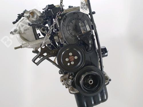Motor für HYUNDAI GETZ (TB) 1.1 (67 hp) 27552600