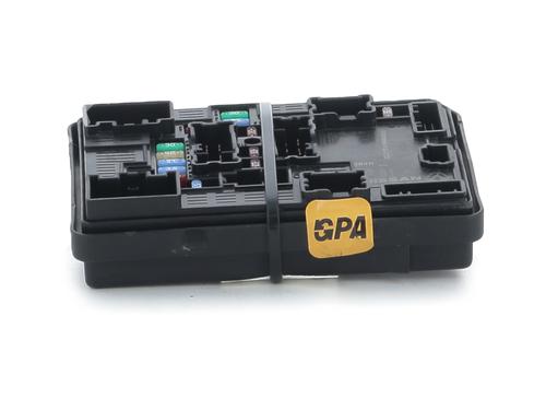 Caja reles / fusibles RENAULT ARKANA I (LCM_, LDN_) 1.6 E-TECH 145 (LDMU) (143 hp) 31797461