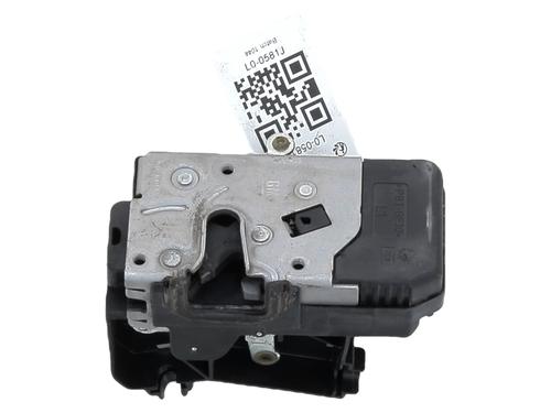 Used Front left lock OPEL ASTRA G Convertible (T98) 2.2 DTI (F67) (125 hp) 29416048