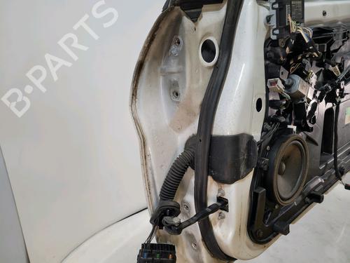 Right front door FORD FIESTA VI Van  | BP28506183C3 