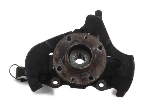 Used Left front steering knuckle FIAT 500 (312_) 1.2 (312AXA1A) (69 hp) 28310751