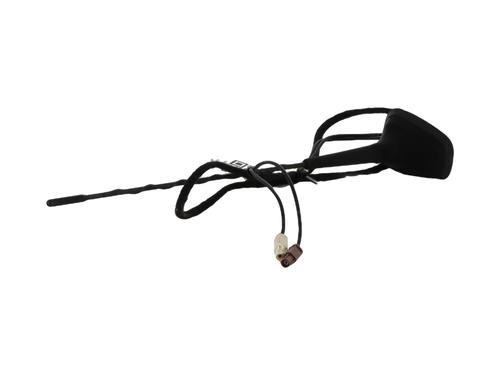 Antenna/Base RENAULT CLIO IV (BH_) 0.9 TCe 90 (BHNF, BHMA, BHMH, BHJK, BHJR) | BP29702001C140 
