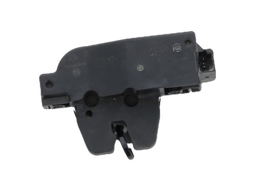 Used Tailgate lock PEUGEOT 807 (EB_) 2.2 HDi (128 hp) 31876259