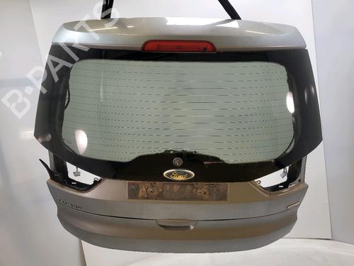 Bagklap CC/Kombi-Coupé FORD GALAXY II (WA6) 1.8 TDCi (125 hp) 26609691